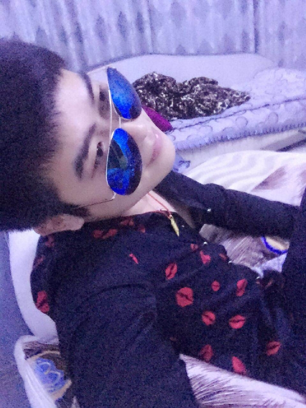 张小嫌的第一张照片--深圳蓝颜知己交友网