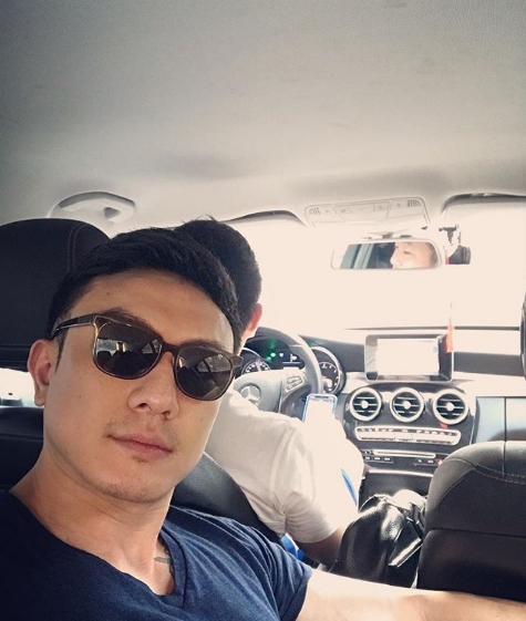 林的第一张照片--深圳蓝颜知己交友网