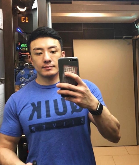 林的第二张照片--深圳蓝颜知己交友网