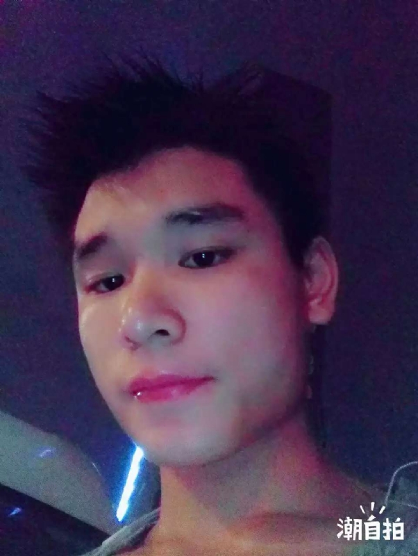 深圳交友的第一张照片--深圳蓝颜知己交友网