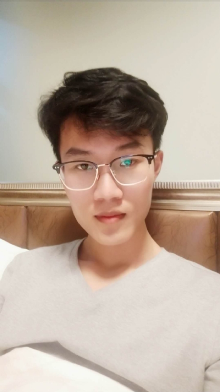 liubingyang的第一张照片--深圳蓝颜知己交友网