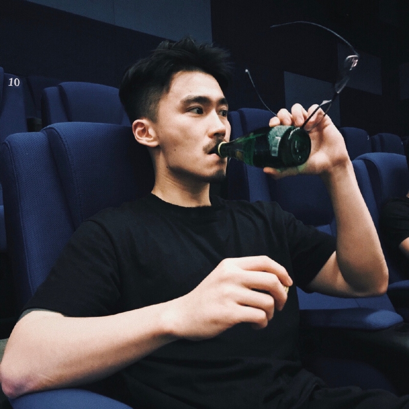 wei鑫的第一张照片--深圳蓝颜知己交友网