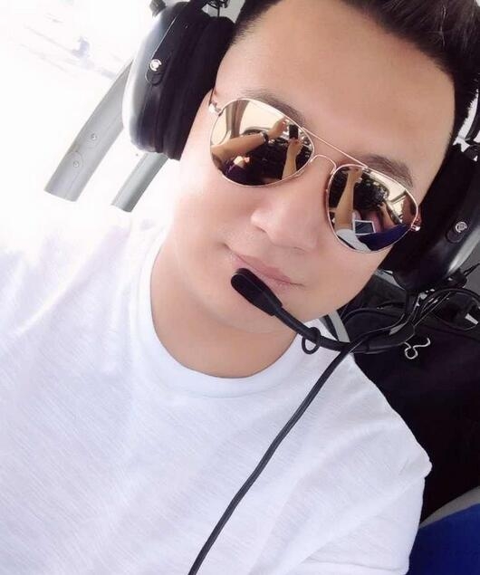 张宏发的第一张照片--深圳蓝颜知己交友网