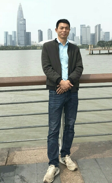 我需要你的第一张照片--深圳蓝颜知己交友网