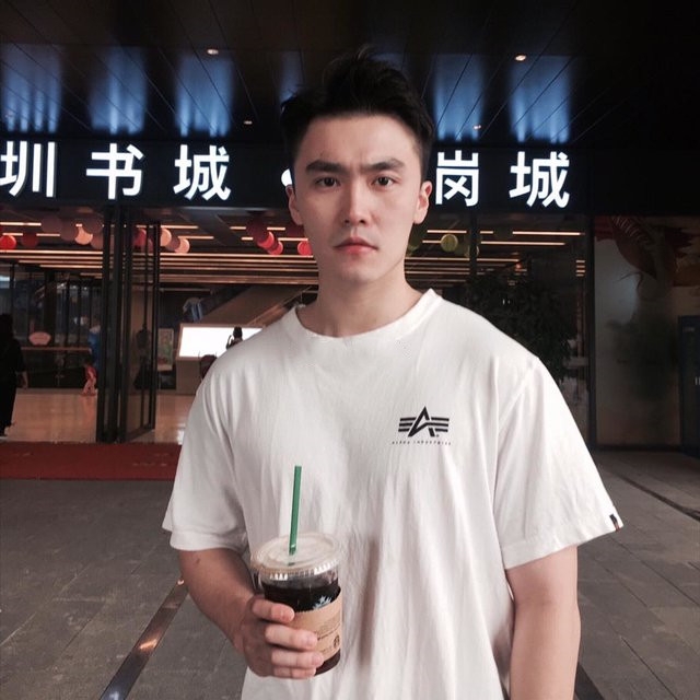 tim的第一张照片--深圳蓝颜知己交友网