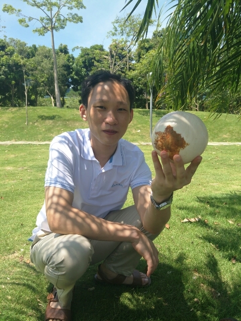 尚志的第一张照片--深圳蓝颜知己交友网