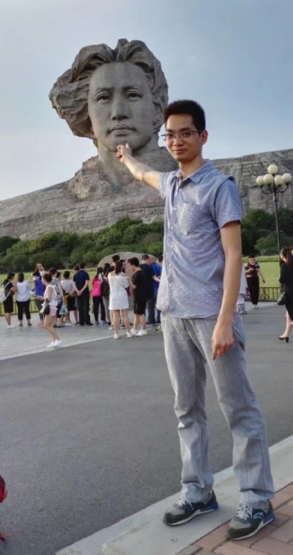 惠辉的牛的第一张照片--深圳蓝颜知己交友网