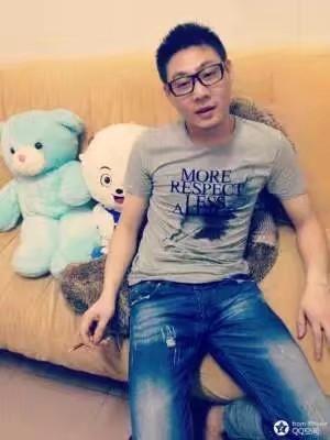 惟才的第一张照片--深圳蓝颜知己交友网