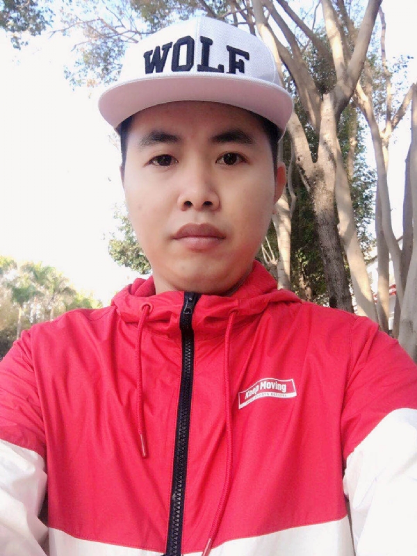 初心的第一张照片--深圳蓝颜知己交友网