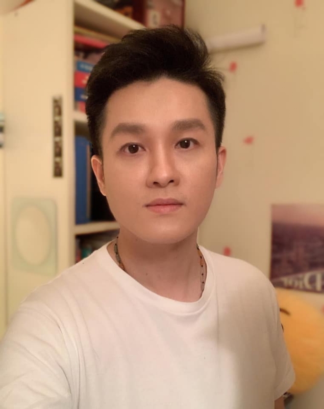 岁月流逝的第一张照片--深圳蓝颜知己交友网