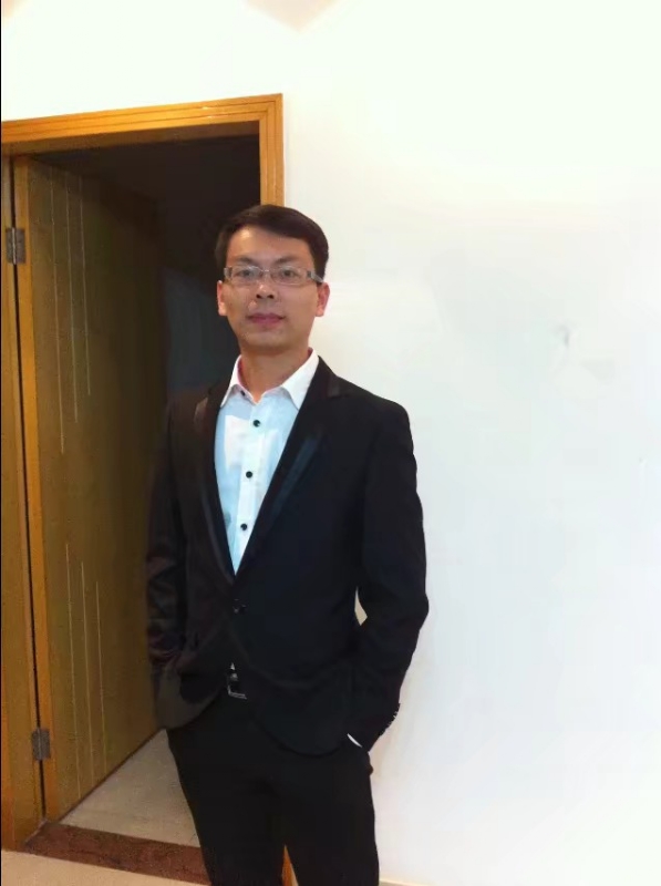 zhanglinsheng的第一张照片--深圳蓝颜知己交友网