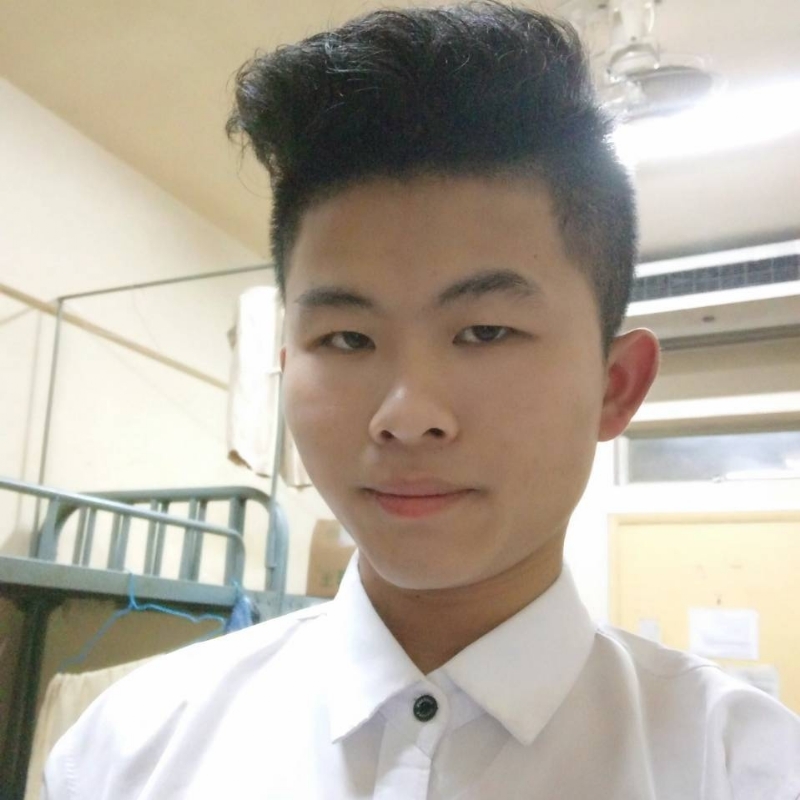 赖荣智的第一张照片--深圳蓝颜知己交友网