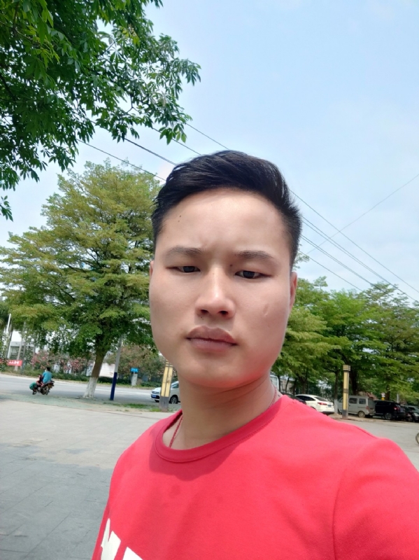 刘振军的第二张照片--深圳蓝颜知己交友网