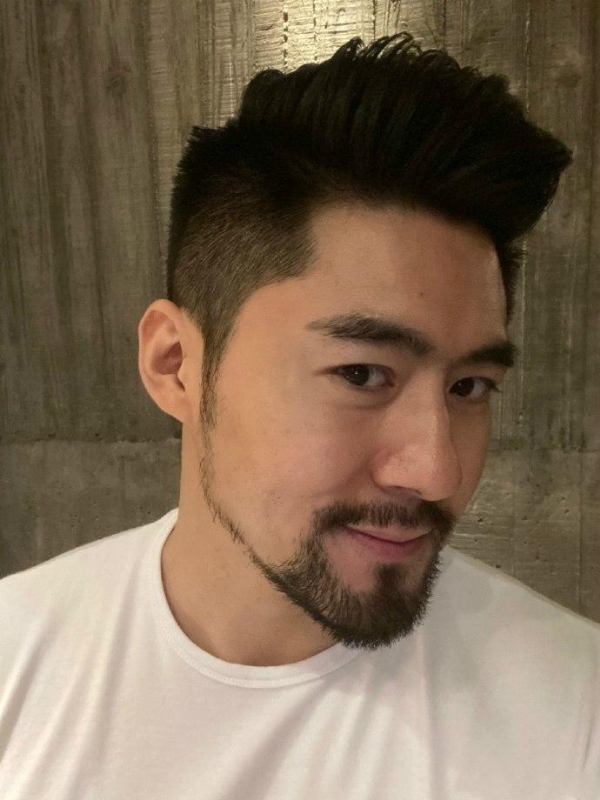 好久的第一张照片--深圳蓝颜知己交友网