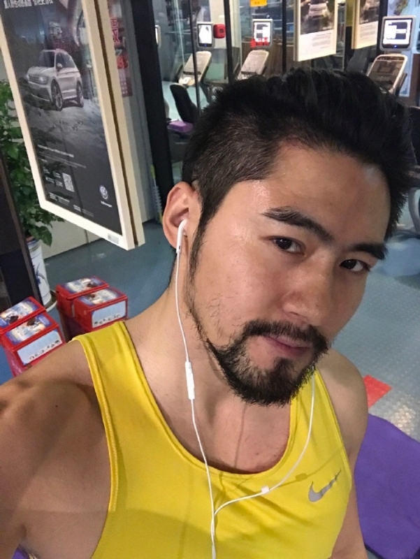 好久的第二张照片--深圳蓝颜知己交友网