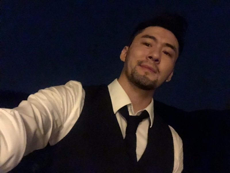 好久的第三张照片--深圳蓝颜知己交友网