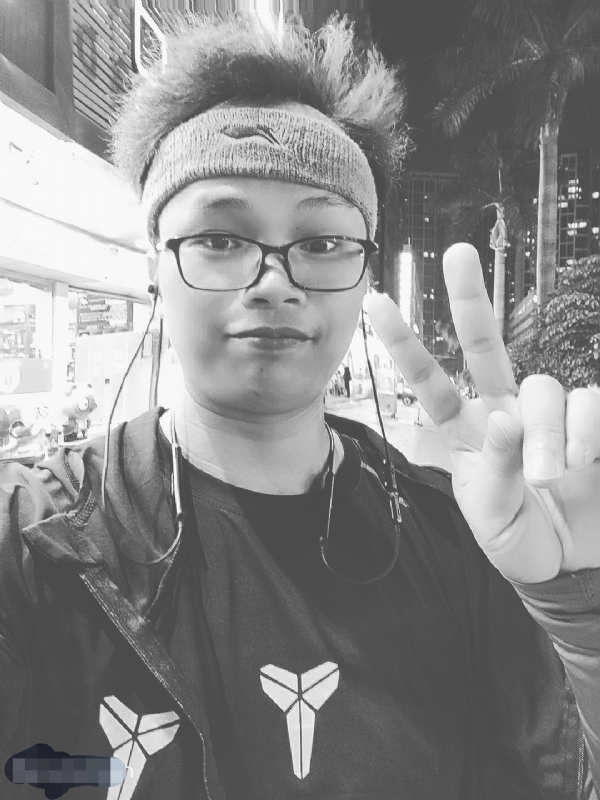 阿蒙的第一张照片--深圳蓝颜知己交友网