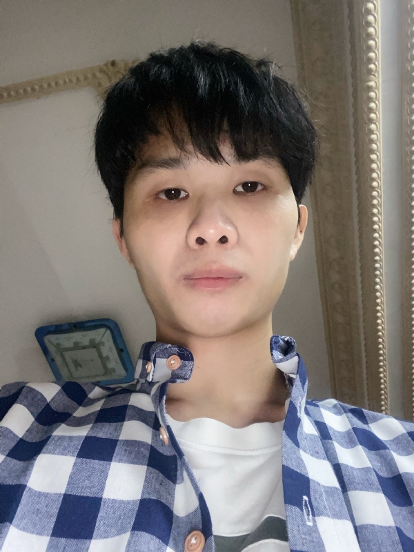 良辰的第一张照片--深圳蓝颜知己交友网