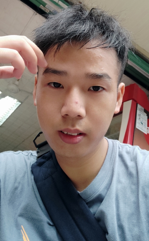 MRLeft的第二张照片--深圳蓝颜知己交友网