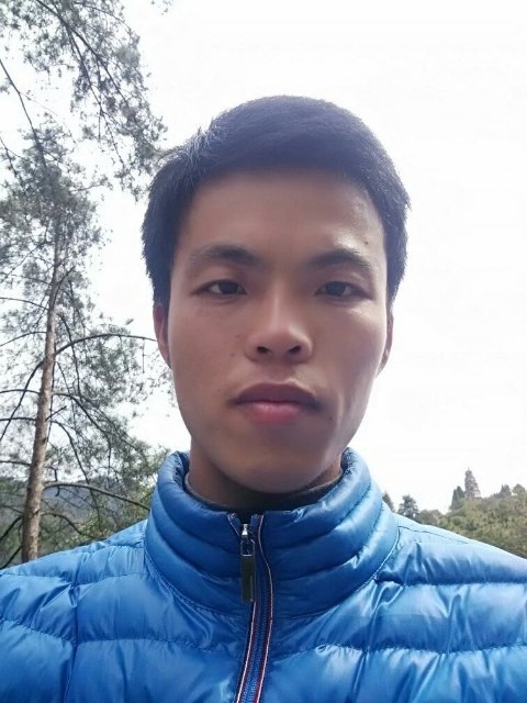 携手未来的第一张照片--深圳蓝颜知己交友网