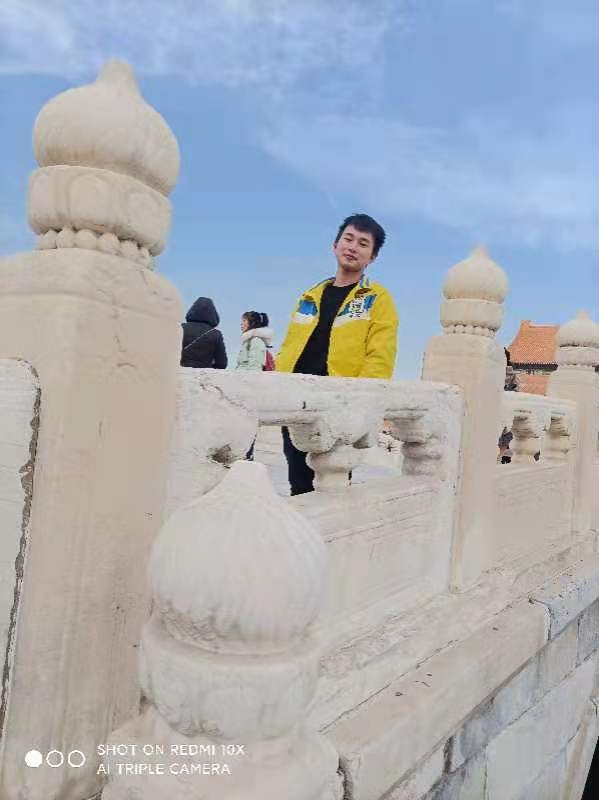 千城的第二张照片--深圳蓝颜知己交友网