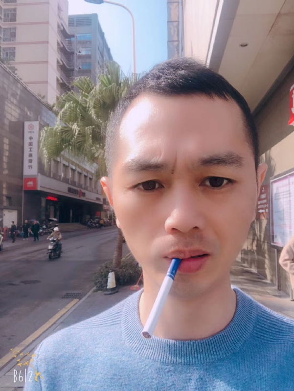 粤北一粟的第一张照片--深圳蓝颜知己交友网