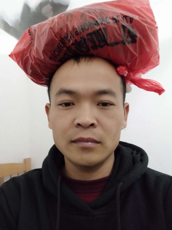 弱水三千只取一瓢的第一张照片--深圳蓝颜知己交友网