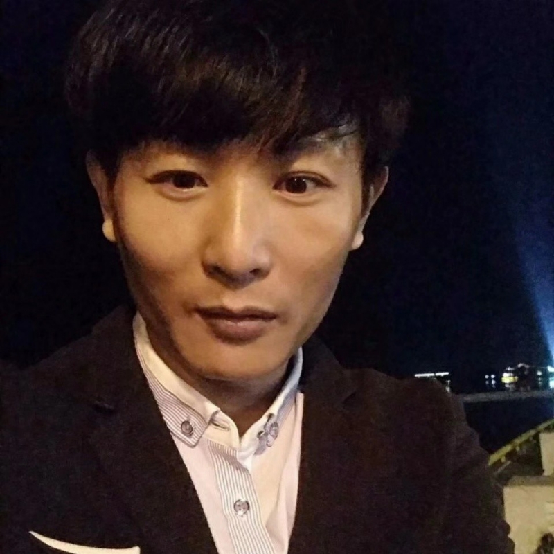 Andy的第一张照片--深圳蓝颜知己交友网