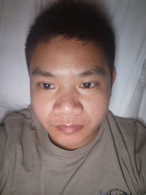 灵风的第三张照片--深圳蓝颜知己交友网