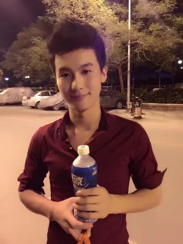 皮特王的第三张照片--深圳蓝颜知己交友网