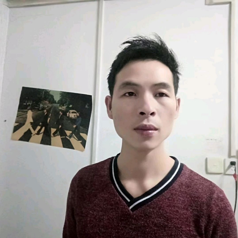 真诚相待的第一张照片--深圳蓝颜知己交友网