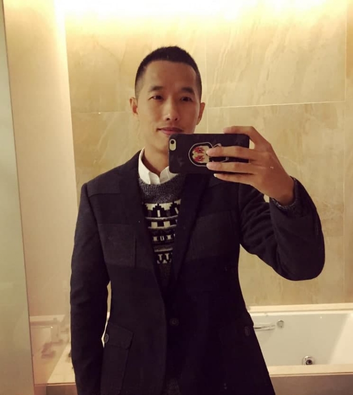 宿椰的第一张照片--深圳蓝颜知己交友网