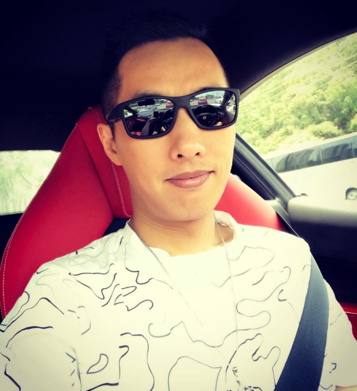 宿椰的第二张照片--深圳蓝颜知己交友网