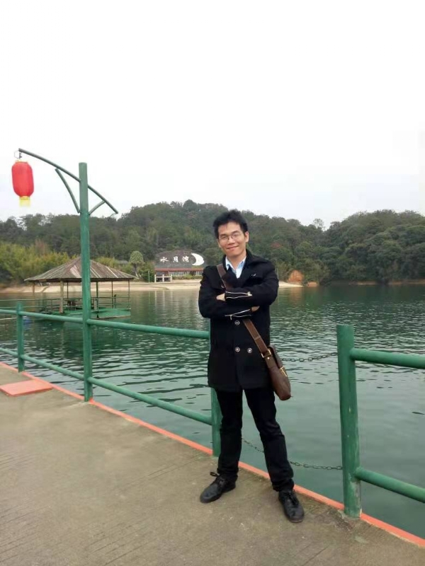 缘分不期而遇的第二张照片--深圳蓝颜知己交友网