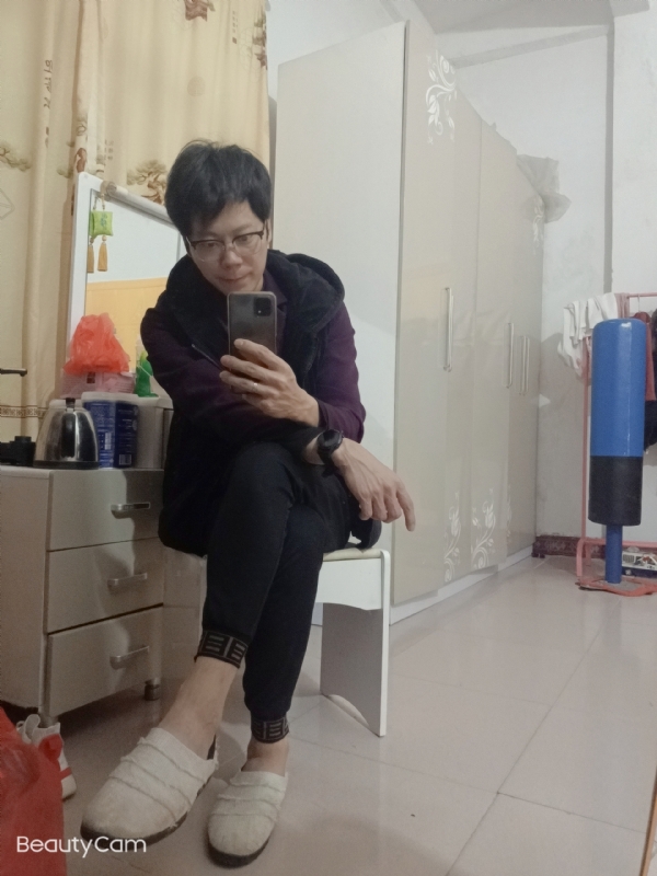 凤临阁的第一张照片--深圳蓝颜知己交友网