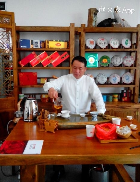 田田的第一张照片--深圳蓝颜知己交友网