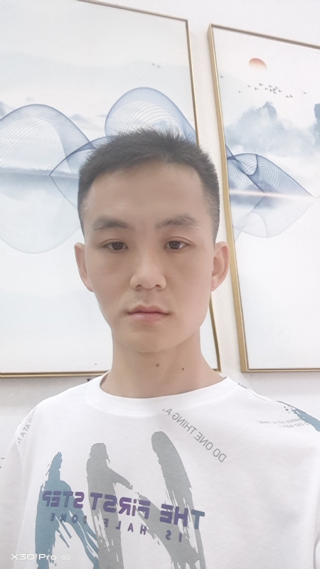 啊鑫的第一张照片--深圳蓝颜知己交友网