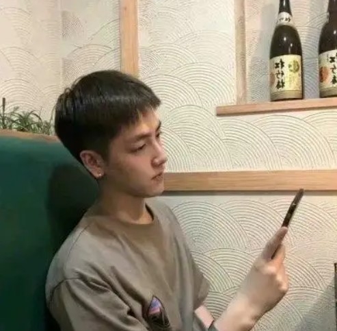 ErikMF的第一张照片--深圳蓝颜知己交友网