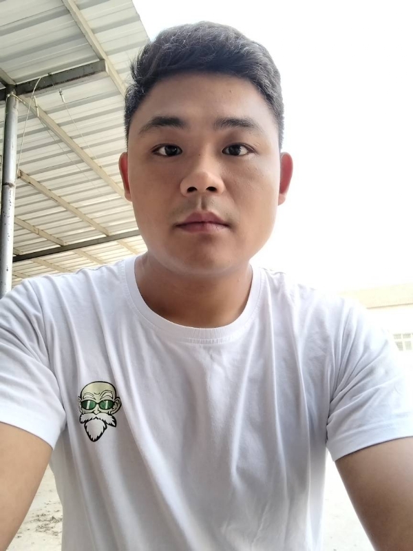 高大威武的第一张照片--深圳蓝颜知己交友网