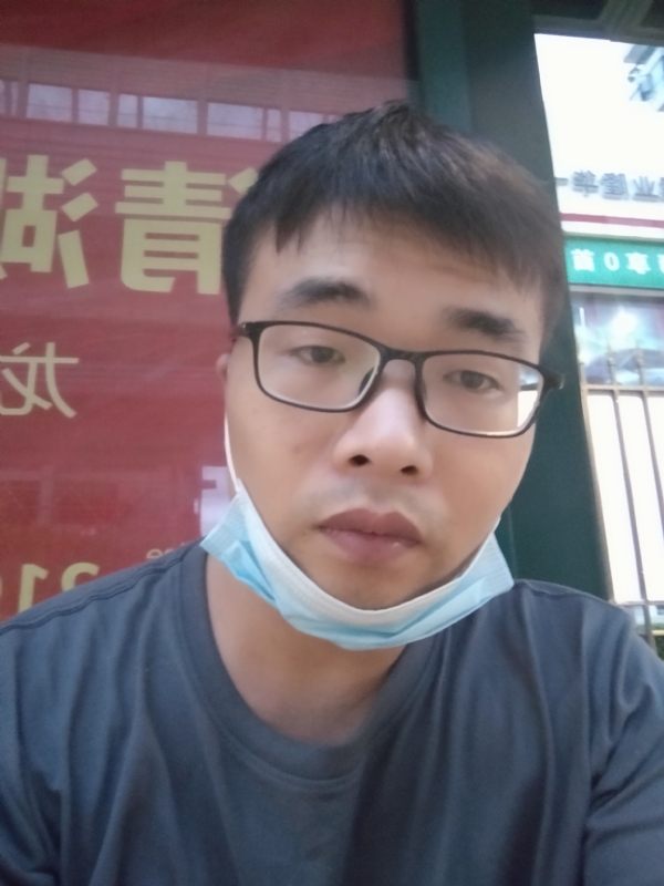 觅见的第一张照片--深圳蓝颜知己交友网