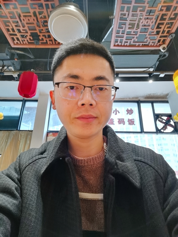 阿发的第一张照片--深圳蓝颜知己交友网