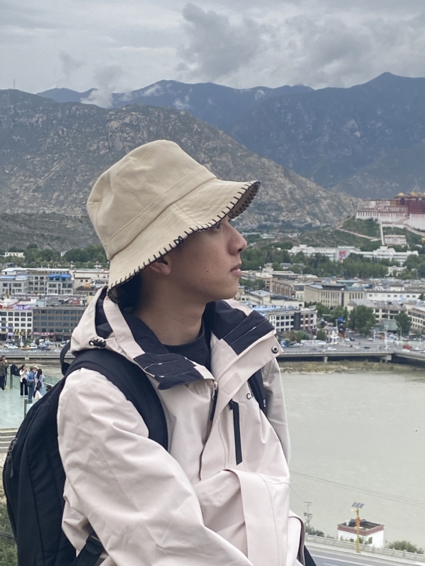 Lucky的第二张照片--深圳蓝颜知己交友网