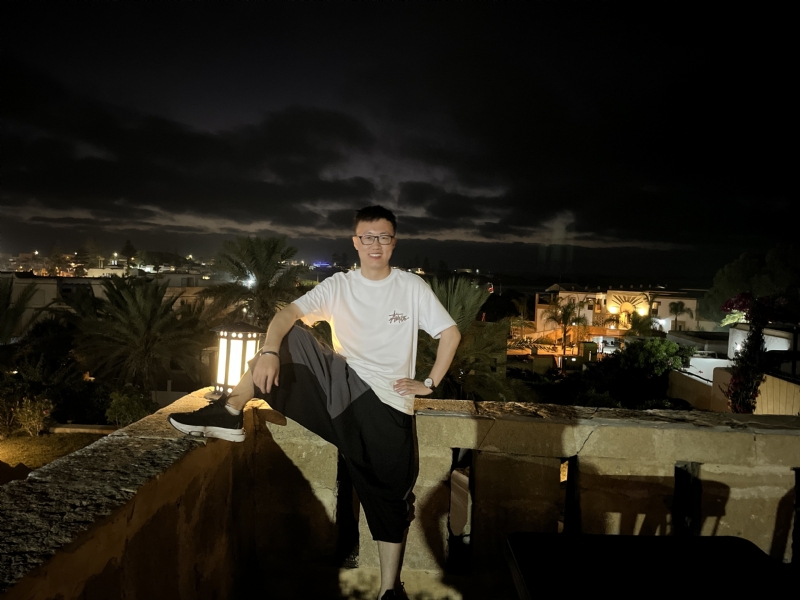 因你而来的第一张照片--深圳蓝颜知己交友网