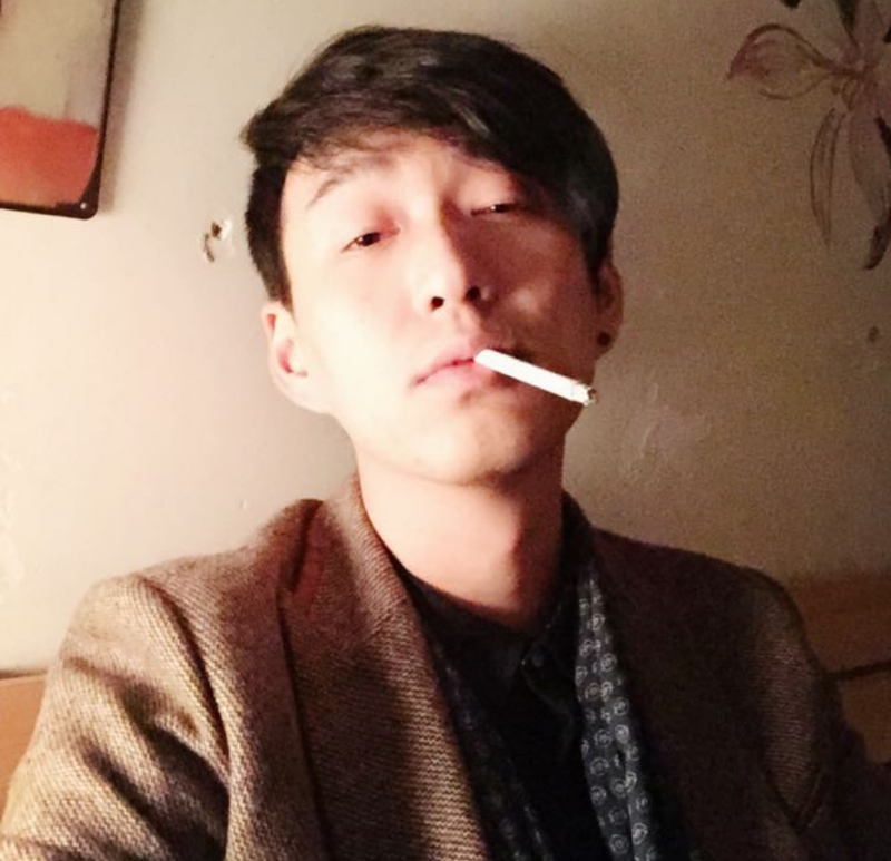 陆源的第二张照片--深圳蓝颜知己交友网