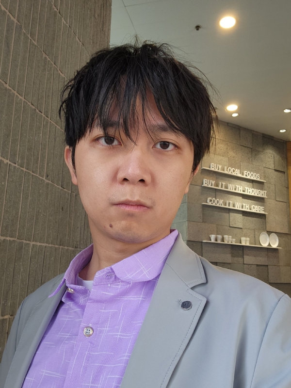 钢铁直男的第一张照片--深圳蓝颜知己交友网