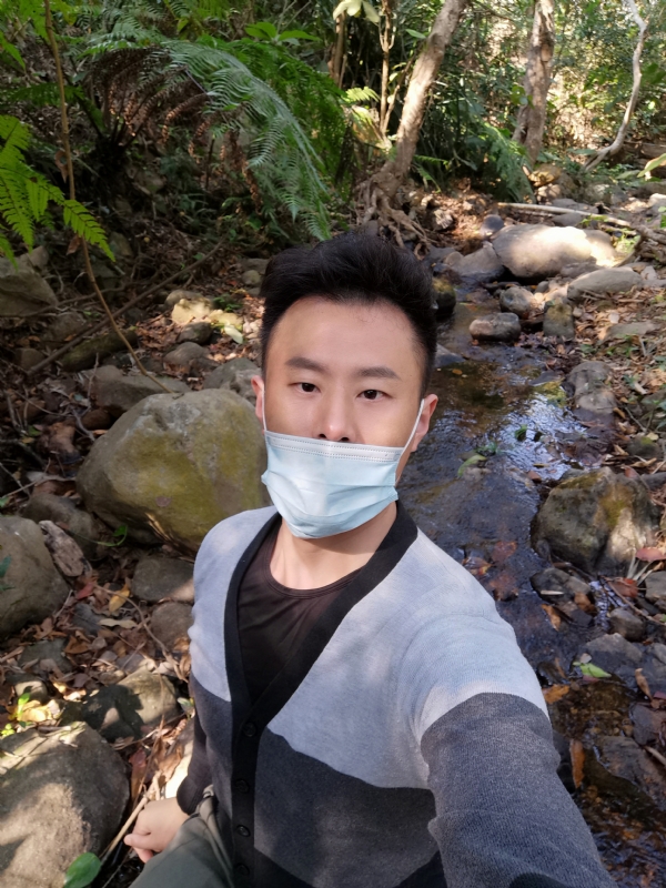 Rock的第一张照片--深圳蓝颜知己交友网