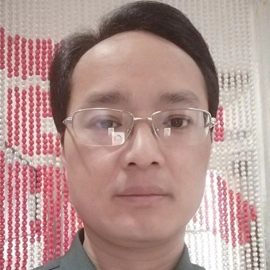 陈瑞祥的第二张照片--深圳蓝颜知己交友网