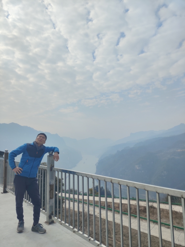 水云间的第二张照片--深圳蓝颜知己交友网