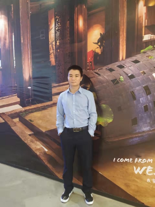 梧桐枫叶的第一张照片--深圳蓝颜知己交友网