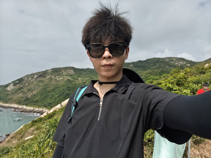 teenager的第二张照片--深圳蓝颜知己交友网